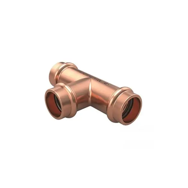 MaxiPro 1.1/8" T-idom | Legjobb ár