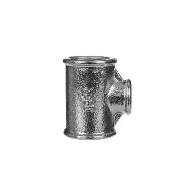 (130-22V) Gebo Platinum 3/4˝-1/2˝ szűkített T-idom - Ajánlat