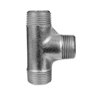(135-6V) Gebo Platinum 1" T-idom K-K-K | Kedvezmény