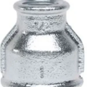 (240-27V) Gebo Platinum 5/4˝-1/2˝ szűkített karmantyú - Kedvezmény