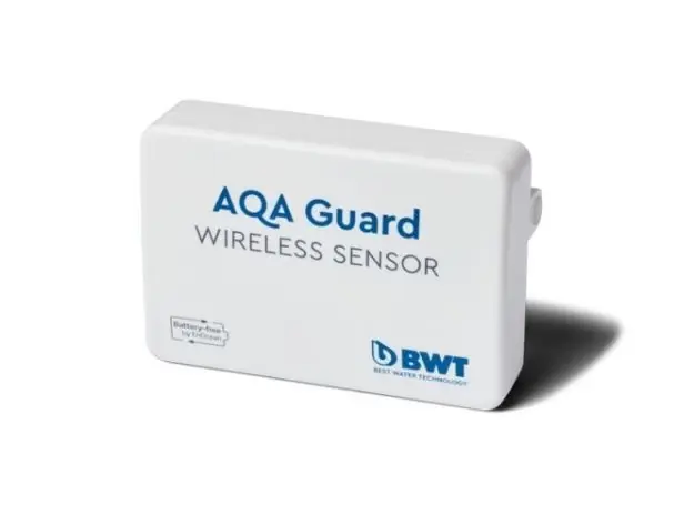 AQA STOP wireless nedvesség sensor | Expressz kézbesítés
