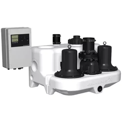 Grundfos Multilift MD.12.3.4 3x400V | Legnépszerűbb