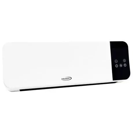 Hauser FŰTŐTEST FALI WIFIS AH-2004 - Végkiárusítás