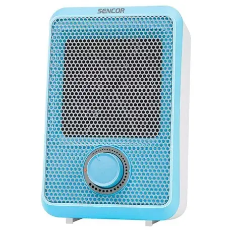 Gyors kiszállítás - Sencor HŐSUGÁRZÓ SFH 6020BL