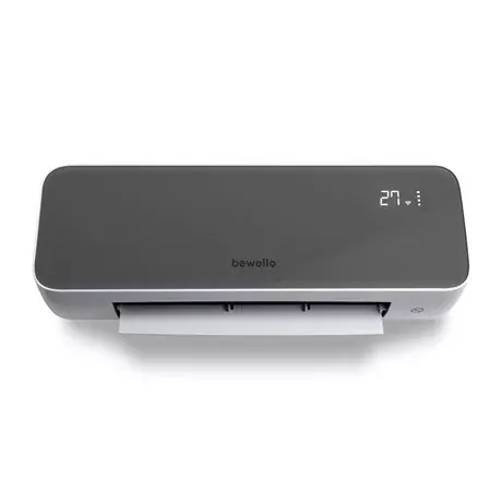 Alacsony ár - Bewello HŐSUGÁRZÓ FALI WIFIS BW2103C