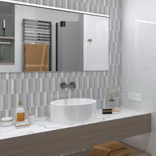 Outlet | Zalakerámia Balance 25*40 csempe ZBD42095