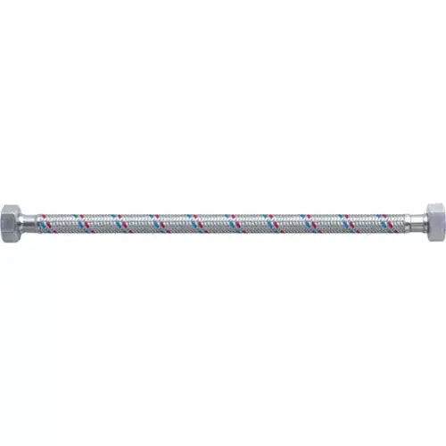 Flexicső vízre 1/2" 1200mm BB * | Legkelendőbb