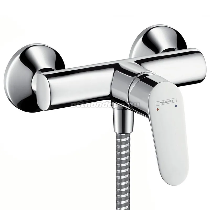 Végkiárusítás | Hansgrohe, Focus egykaros zuhany csaptelep 31960000