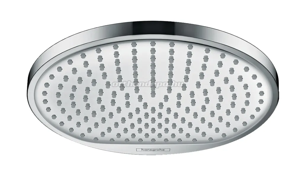 Szuper akció - Hansgrohe, Crometta S 240 1jet fejzuhany, 26723000