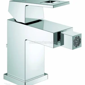Ajánlat - Grohe, Eurocube egykaros bidécsaptelep, 1/2", 23138000
