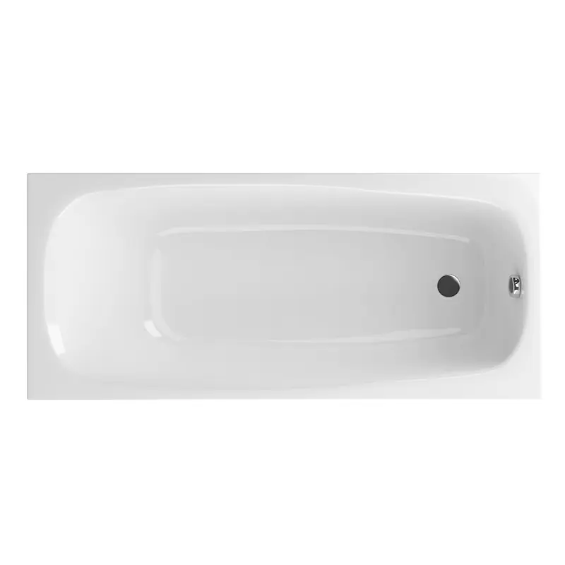 Csak ma - Wellis, Como egyenes kád 170x75 cm AK00558