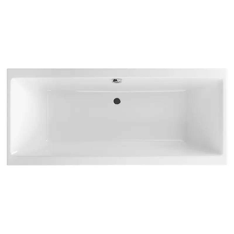 Wellis, Tengiz egyenes kád 180x80 cm AK00529 | Végkiárusítás