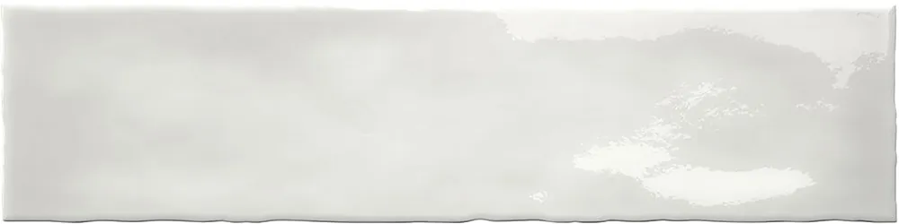 Kihagyhatatlan ajánlat - Csempe, Cerámica Álbaro, Fez White, 7,5x30 cm