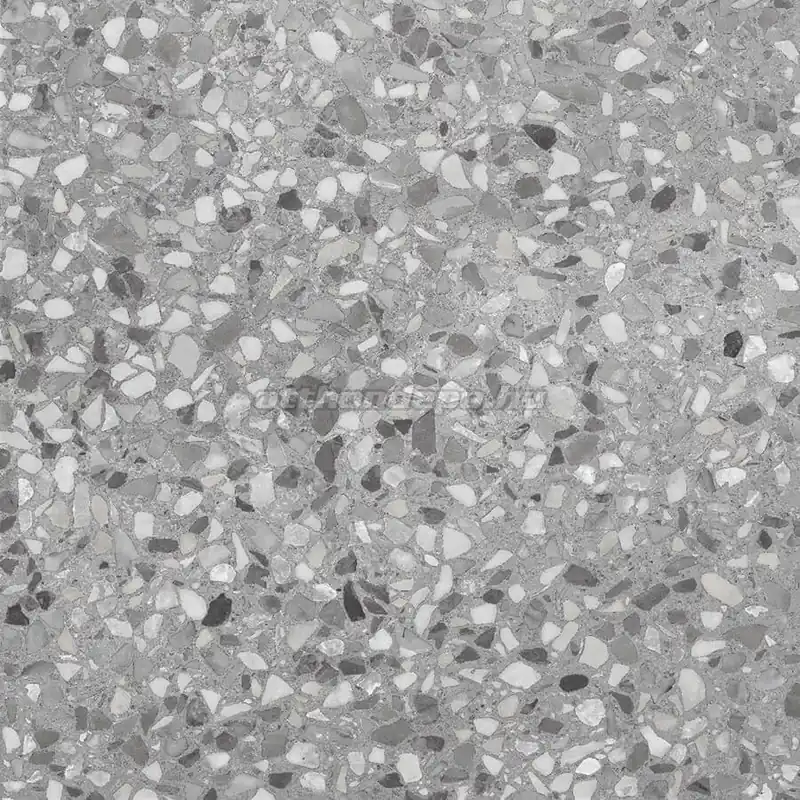 Alacsony ár - Padlólap, Zalakerámia Terrazzo ZGD 61261, 59x59 cm