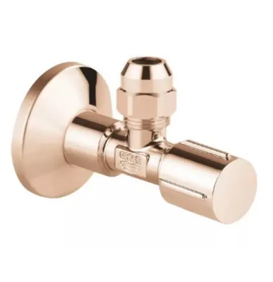 Grohe 22037DA0 Csempeszelep hosszú 1/2 - 3/8, warm sunset | Végkiárusítás