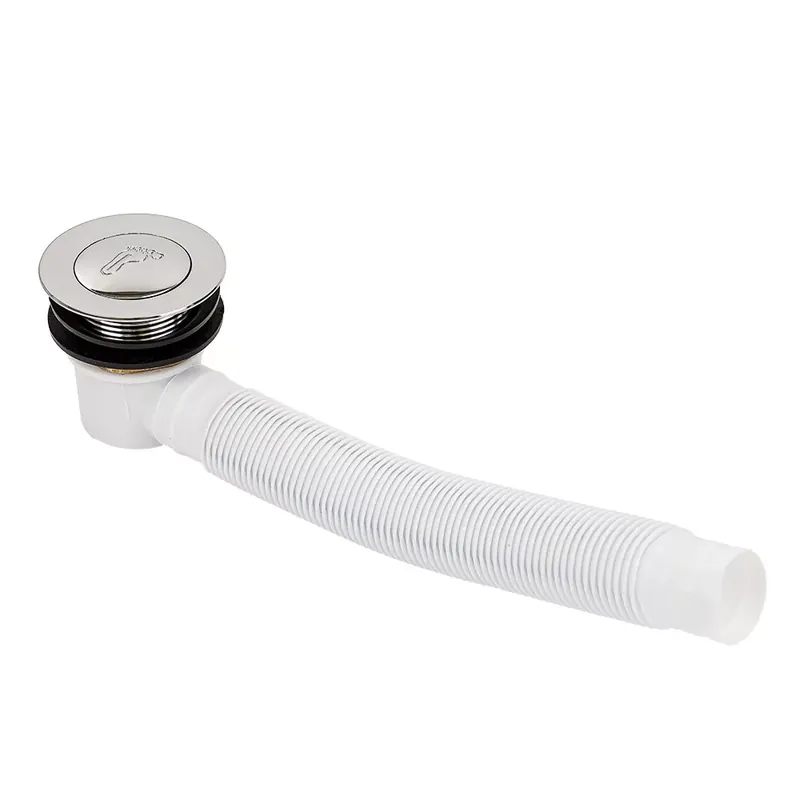 Expressz kézbesítés - Klik-Klak szifon zuhanytálcához 50 mm