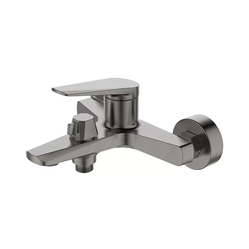 Caldo Freddo kádtöltő csaptelep - GUNMETAL - szürke - Korlátozott ajánlat