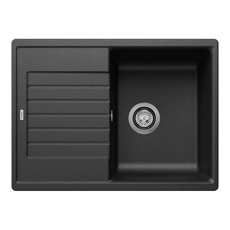 Ajánlat | BLANCO ZIA 45 S Compact SILGRANIT mosogató, antracit