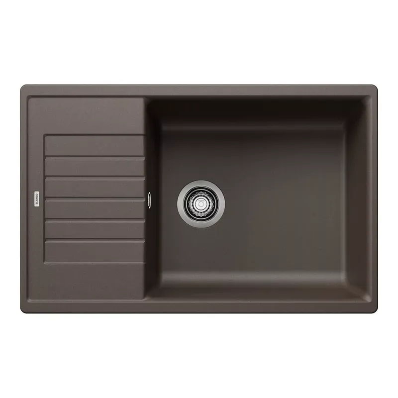 Árcsökkenés - BLANCO ZIA XL 6 S Compact SILGRANIT mosogató, kávé
