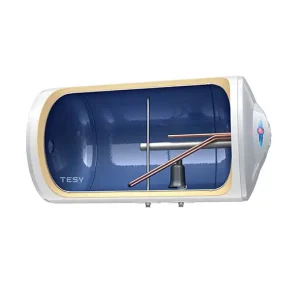 80 literes TESY BiLight vízszintes fali villanybojler, fekvp kiszerelés 2000W - Csak ma