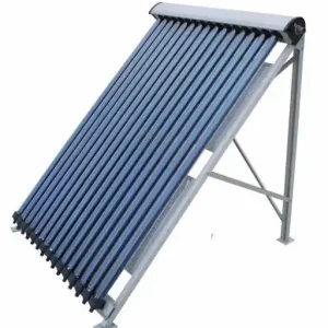 20 csöves vákuumcsöves Heat Pipe szolár napkollektor 20 db vákuumcső Jó ár és 6 év garancia! - Legkelendőbb
