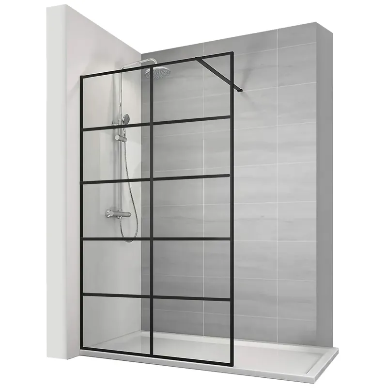 Zuhanyfal Calani Soleo 90 | Outlet