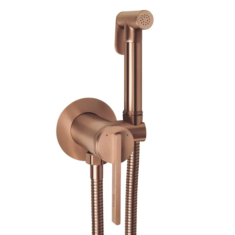 Bidé csap Rea Grace Brush Copper | Ne maradj le