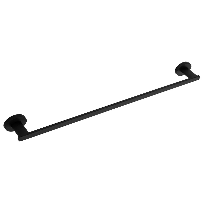 Fürdőszoba fogas Black Matt 322187 TIL - Népszerű