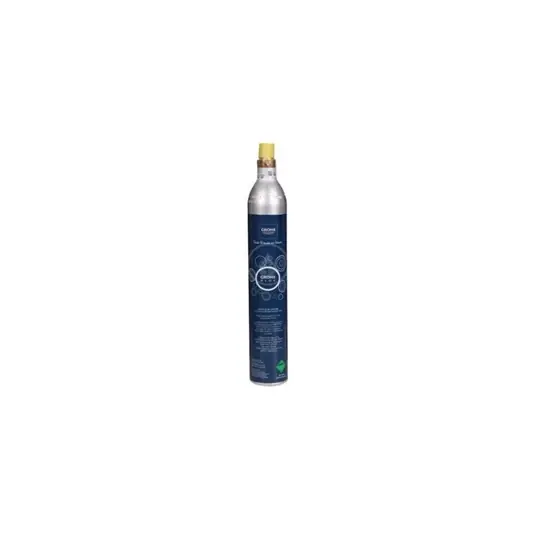 Akció | Grohe Blue CO2 palack töltés, 425 g