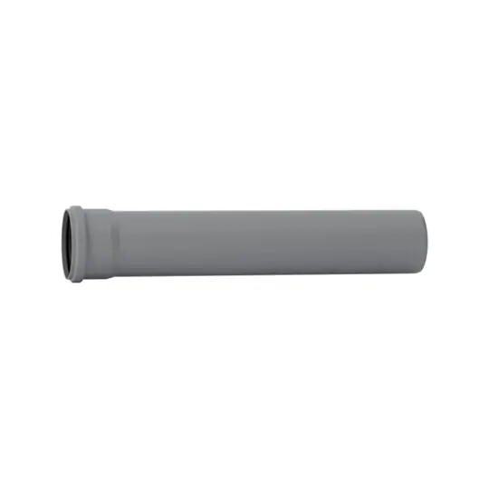 Lefolyócső 90x2,2x1000mm, PP, Valsir | Szuper akció