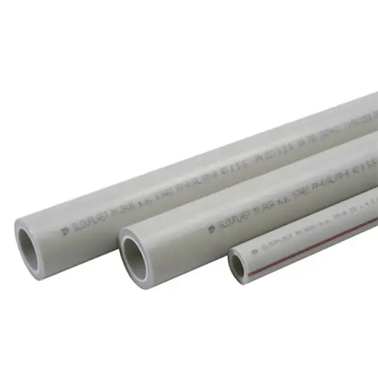 PP-R cső, 63 x 10,5 mm, SDR 6, Slovarm PP-R, 4 fm/szál - Kiárusítás