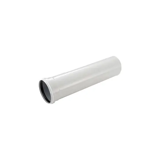 Kihagyhatatlan ajánlat - Tricox PPs cső 80mm, hossz 500mm