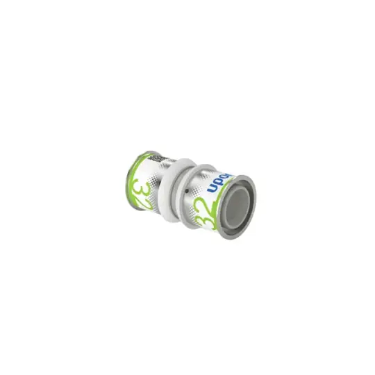Uponor S-Press Plus PPSU toldó 32-32 - Olcsóbb