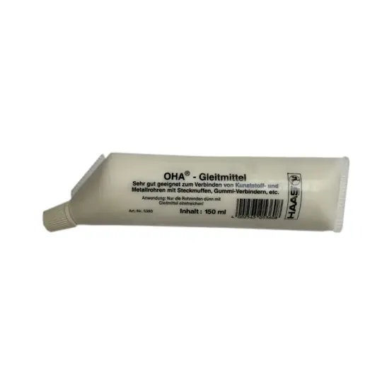 Exkluzív ajánlat | Haas kenőszappan - 150 ml-