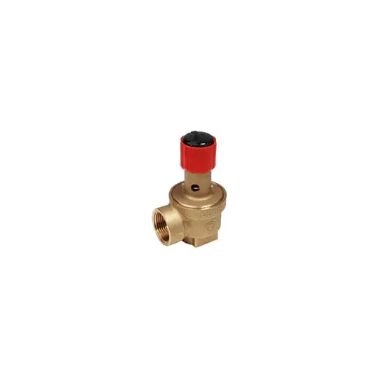Szuper akció | Giacomini biztonsági szelep 1/2" 4 bar