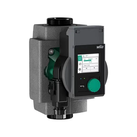 Prémium | Wilo Stratos PICO 30/0,5-6, G2, 40W szivattyú