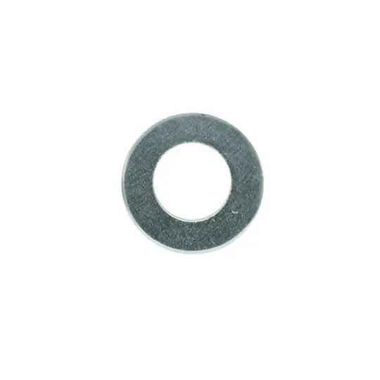 Alátét M 16 lapos DIN125 M16*30*3 mm,horganyzott | Biztonságos fizetés