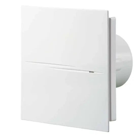 Kihagyhatatlan ajánlat | Ventilátor 100 QUIET STYLE
