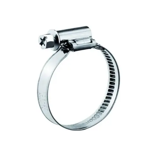 Kedvezményes ár - Awab SX 140-160/12 C7 W2 12mm csigamenetes bilincs Gemi