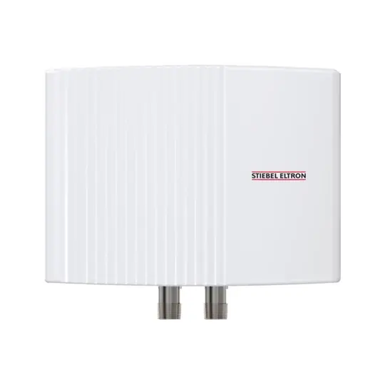Gyors kiszállítás | Stiebel Eltron EIL 3 Premium elektromos átfolyós vízmelegítő, pult alá-fölé szerelhető alsó-felső csatlakozás,3,5 kW