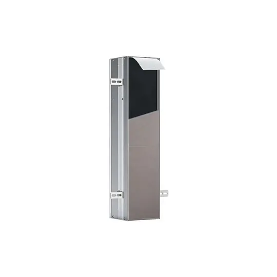 Prémium | Emco Asis Plus süllyesztett wc modul