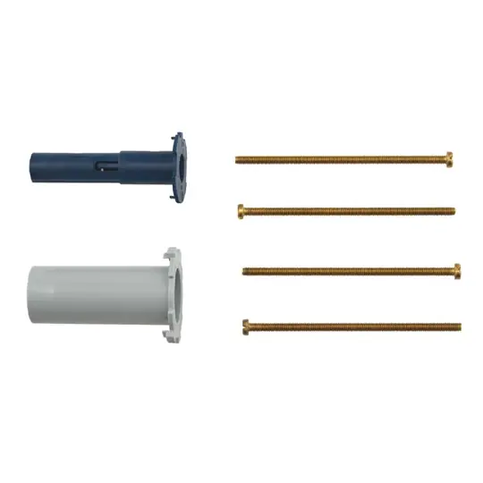 Ajánlat - Grohe Rapido Smartbox univerzális hosszabbító készlet, 2 fogantyús termosztátokhoz, 25mm
