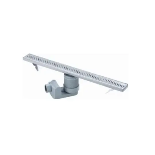 Viega Visign zuhanyfolyóka rács RM, 1000 mm | Exkluzív ajánlat