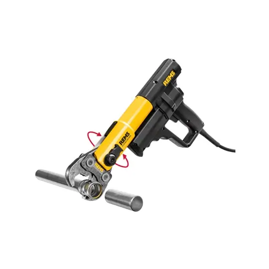 Ajánlat | Rems Power-Press Basic-Pack elektrohidraulikus présgép