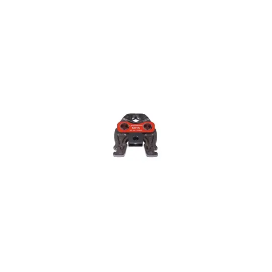 Végkiárusítás | Rothenberger préspofa Compact, SV 15