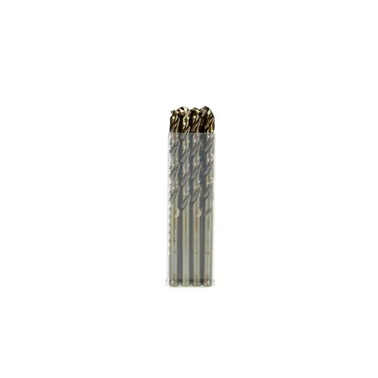 Akció - Hikoki fúrószár 10,0mm 5db HSS-Co