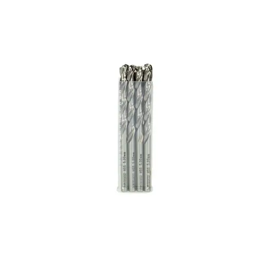 Ajánlat - Hikoki fúrószár 6,5mm 10db HSS-G