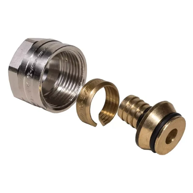 10mm*1,3 3/4" eurokónuszos csatlakozó, Herz - Expressz kézbesítés