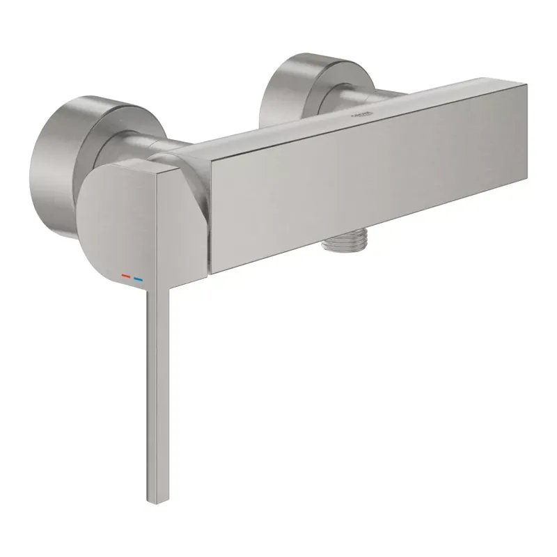 Zuhany csaptelep szett nélkül, Plus SuperSteel, Grohe | Gyors kiszállítás
