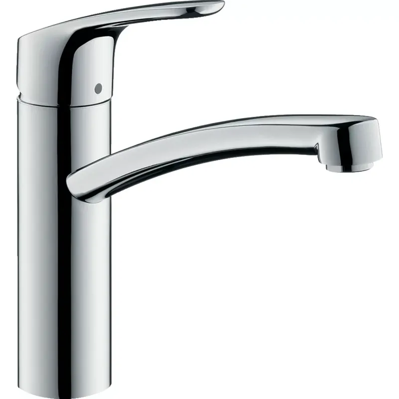 Álló mosogatócsaptelep 160, Focus króm, Hansgrohe - Olcsó